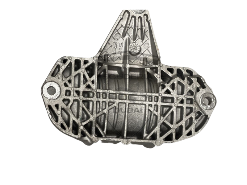 GEARBOX CONNECTOR PLATE FOR FERRARI F488 - F8- PISTA- F458