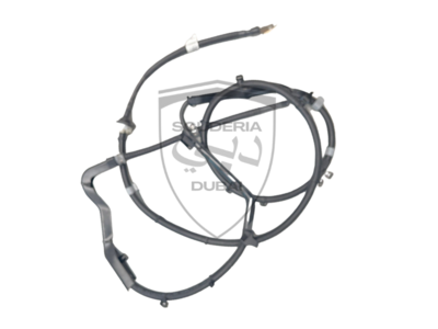 HARNESS,ALTERNATORSTARTER/B  FOR  ALL LAMBORGHINI  HURACAN