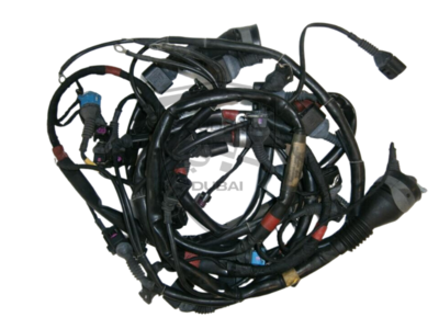 HARNESS ENGINE KIT COMPLETE ( LH + RH ) FOR LAMBORGHINI GALLARDO LP500/520 HARNESS ENGINE KIT COMPLETE ( LH + RH ) FOR LAMBORGHINI GALLARDO LP500/520