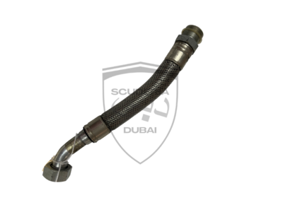 HOSE,FROM OIL TANK/OIL COOLER  FOR LAMBORGHINI GALLARDO LP500/520/530