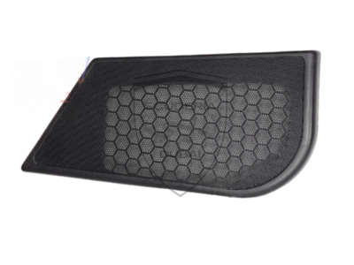 LOUDSPEAKER GRILL LH FOR  ALL LAMBORGHINI GALLARDO-