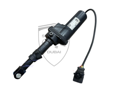 MOTOR SIDE FLAP  FOR LAMBORGHINI AVENTADOR