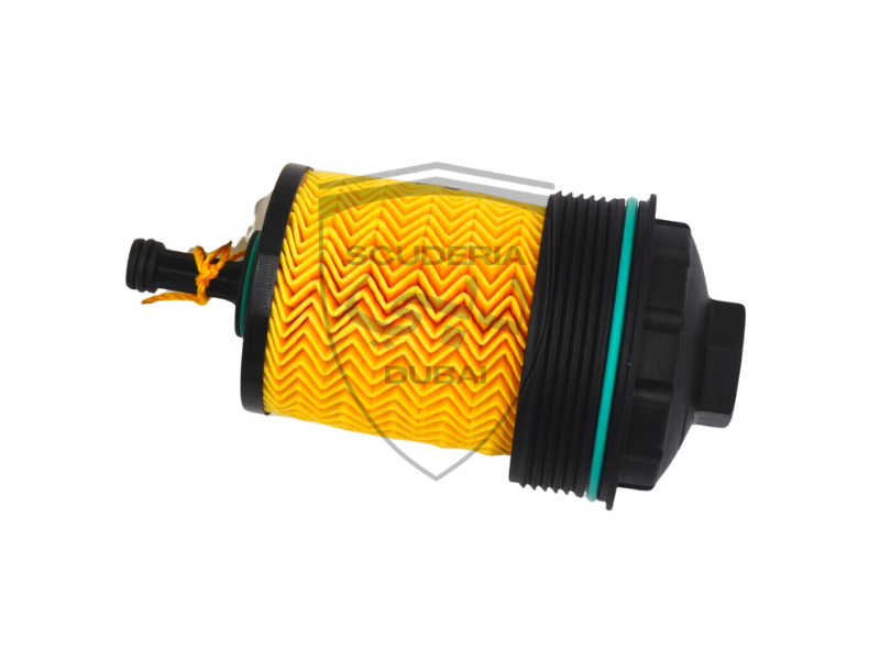 OIL FILTER FOR FERRARI 488 / CALIFORNIA /GTC4 /PORTOFINO / F8 /ROMA /SF90