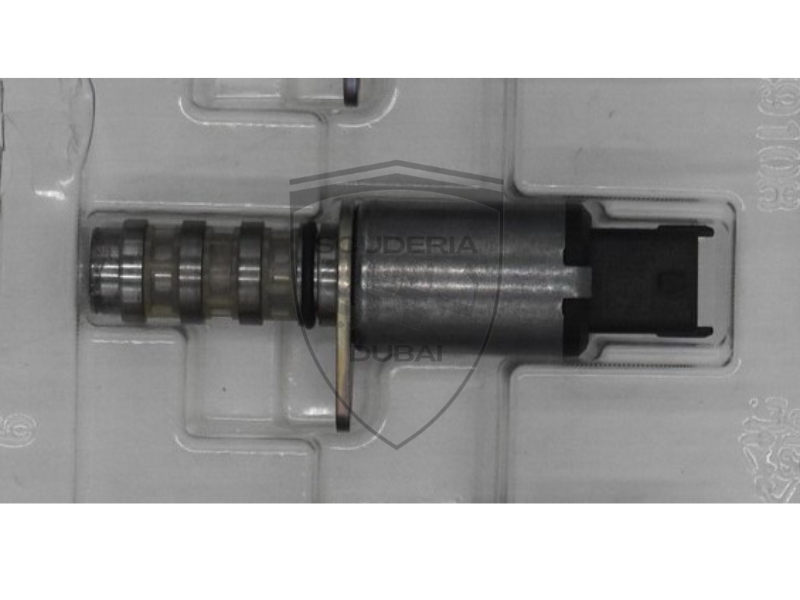 OIL PRESSURE REGULATOR VALVE FOR ALL FERRARI