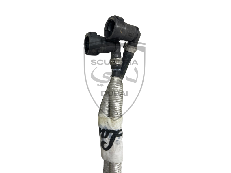 PETROL HOSE COMPLETE FOR  LAMBORGHINI GALLARDO
