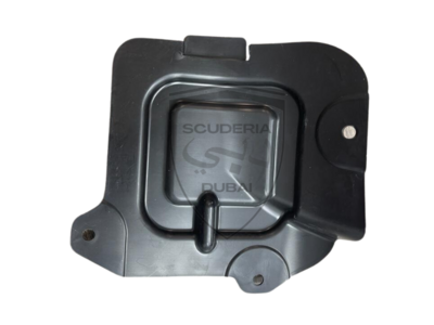 PROTECTIVE CAP SPORTEL RADIAT ANT  FOR  ALL LAMBORGHINI  HURACAN-LH