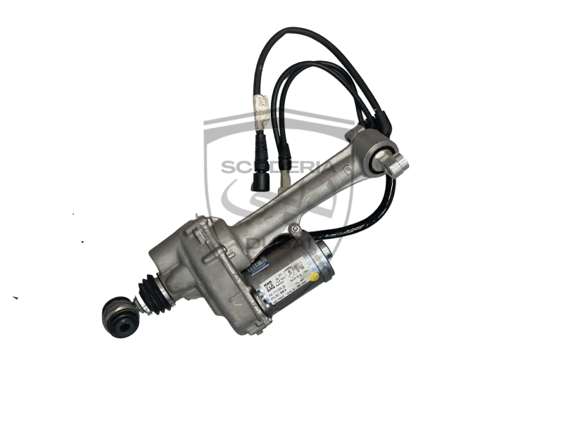 REAR RH ACTUATOR LAMBORGHINI HURACAN EVO