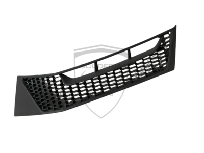 REAR BUMPER GRILL FOR LAMBORGHINI AVENTADOR - LH REAR BUMPER GRILL FOR LAMBORGHINI AVENTADOR - LH