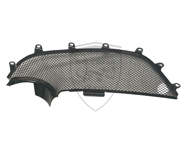 REAR BUMPER GRILL  FOR FERRARI F458 - LH