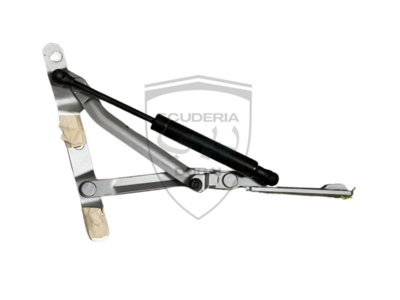 REAR HINGE COMPLETE FOR FERRARI  ROMA - RH