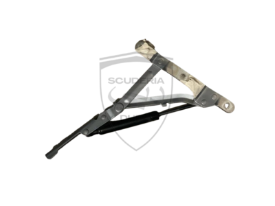 REAR HINGE COMPLETE FOR FERRARI  ROMA - LH