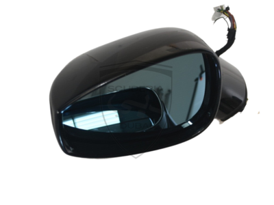 REAR MIRRORS RH   FOR  FERRARI F488