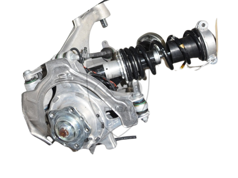 REAR SUSPENTION COMPLETE WITH REAR HUB CARRIER+REAR ARM+TIE-ROD FOR FERRARI PORTOFINO