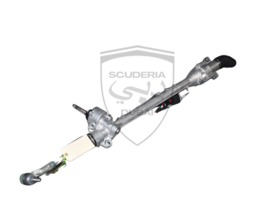 STEERING RACK FOR FERRARI F296 /SF90 STEERING RACK FOR FERRARI F296 /SF90