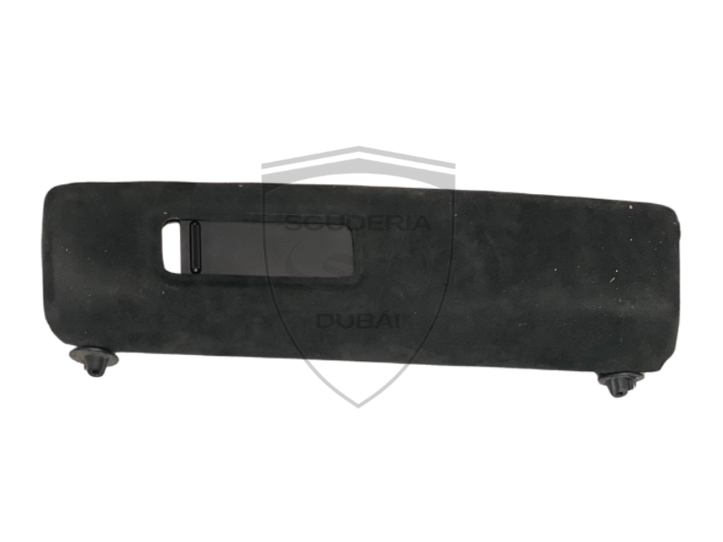 SUNVISOR  FOR  ALL LAMBORGHINI GALLARDO-RH