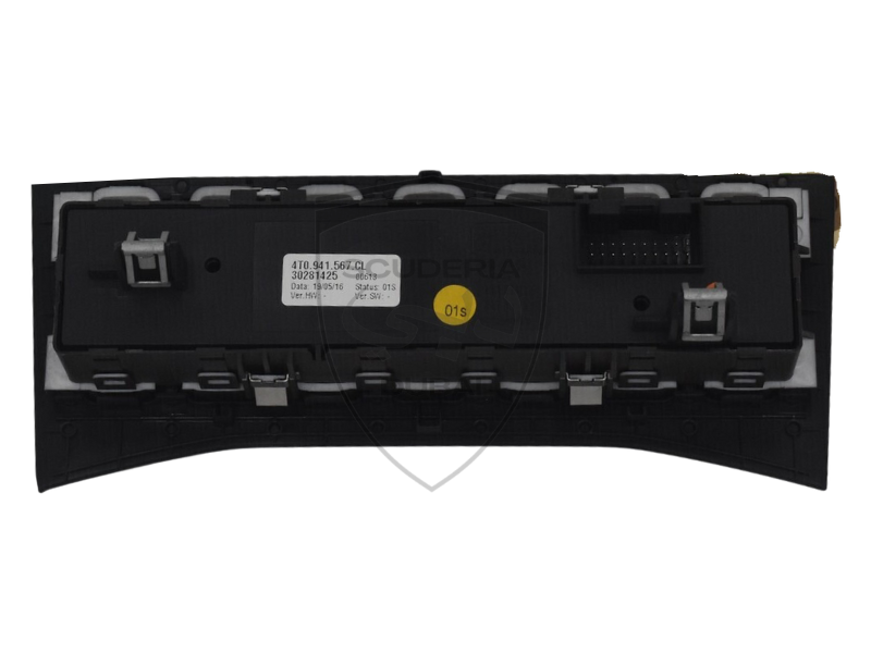 ​SWITCH BRACKET FOR  ALL  LAMBORGHINI  HURACAN