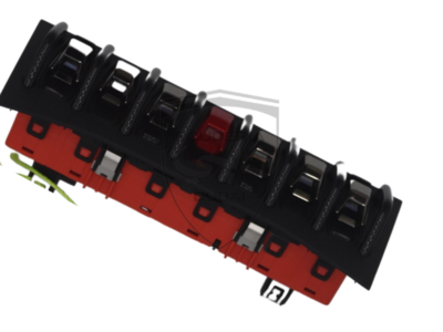 SWITCH BRACKET FOR ALL LAMBORGHINI HURACAN SWITCH BRACKET FOR ALL LAMBORGHINI HURACAN