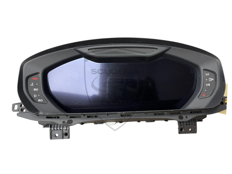 TACHO (INSTRUMENT CLUSTER)  FOR LAMBORGHINI URUS