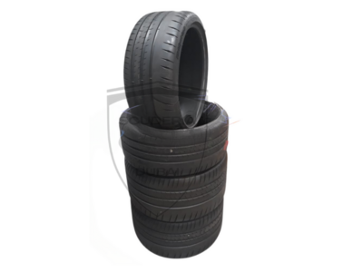 TYRES SET FOR FERRARI  F488, F8, F PISTA (245/35ZR20)95Y