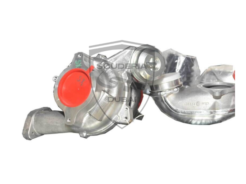 TURBO  CHARGER RH COMPLETE​  FOR  FERRARI  F488