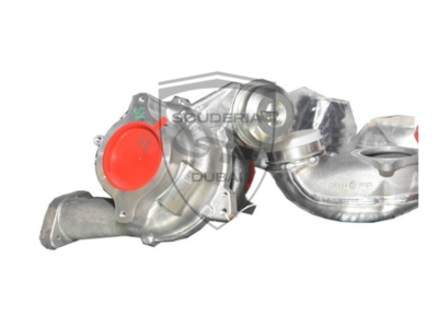 TURBO  CHARGER RH COMPLETE​  FOR  FERRARI  F488