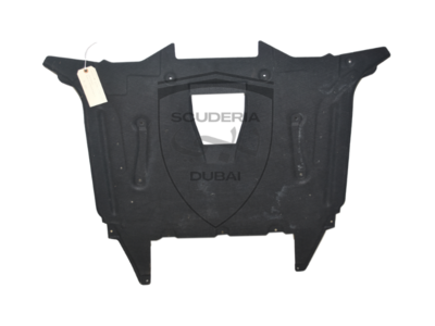 UNDERBODY TRIM FOR LAMBORGHINI HURACAN LP580 /LP600 /LP610 UNDERBODY TRIM FOR LAMBORGHINI HURACAN LP580 /LP600 /LP610