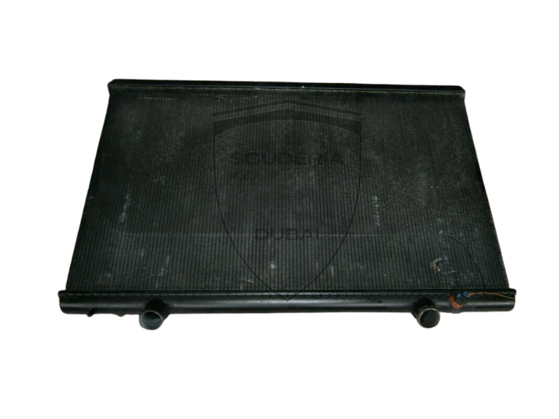 WATER RADIATOR FOR FERRARI ROMA AND PORTOFINO