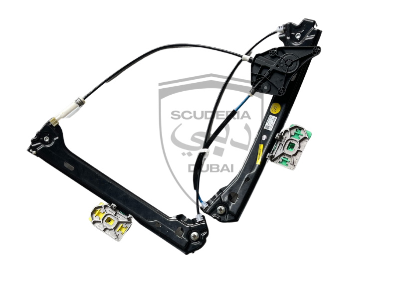 WINDOW REGULATOR COMPLETE WITH MOTER FOR LAMBORGHINI REVUELTO