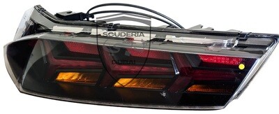 TAIL LIGHTS  LH FOR LAMBORGHINI  ALL AVENTADOR