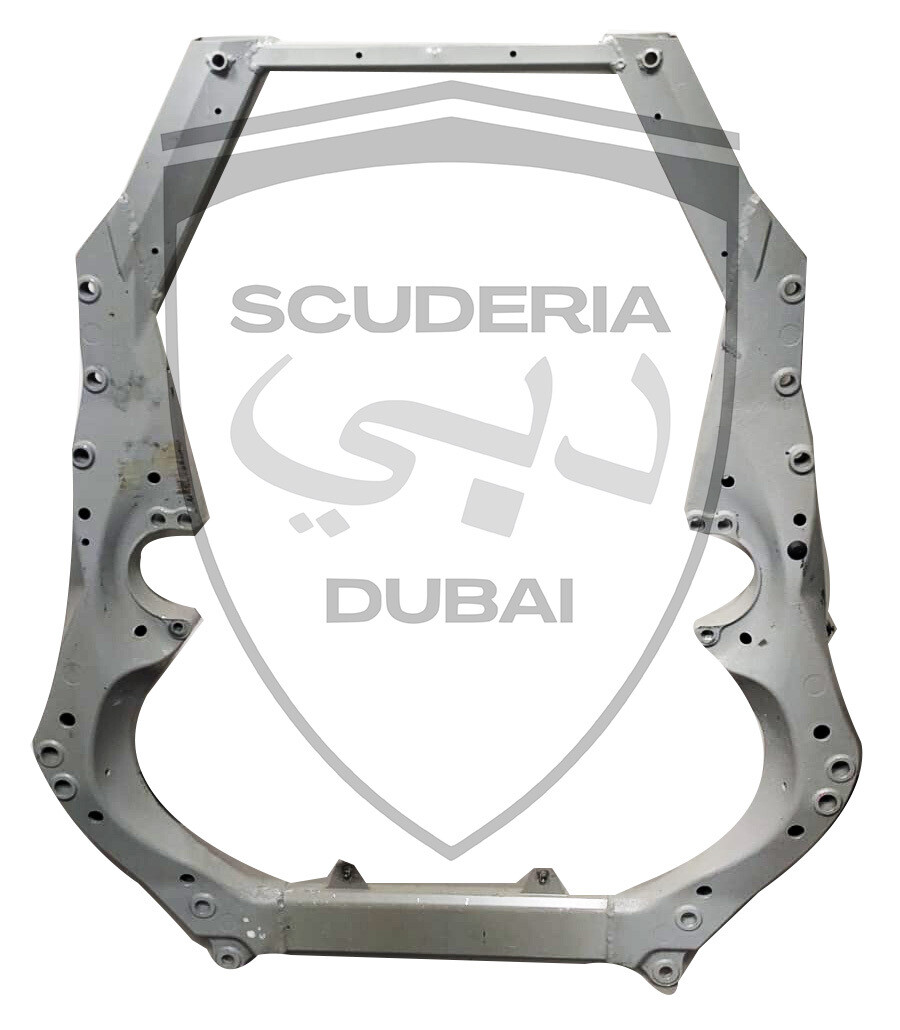 ENGINE SUBFRAME FOR FERRARI ROMA/PORTOFINO M