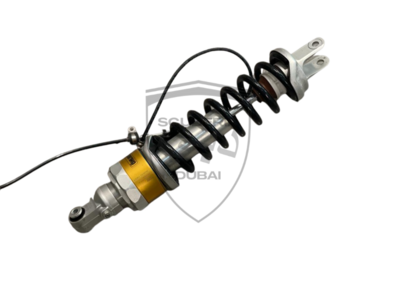 FRONT SHOCKABSORBER FOR LAMBORGHINI AVENTADOR FRONT SHOCKABSORBER FOR LAMBORGHINI AVENTADOR