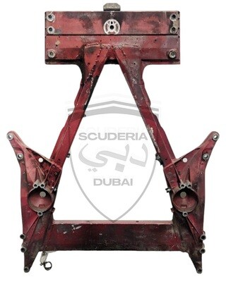 FRONT LOWER FRAME FOR FERRARI - F812,F12,F12 TDF