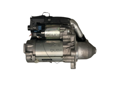 STARTER MOTOR​  FOR FERRARI  F8 - F488 PISTA - PORTOFINO - GTC4 - F488 - CALIFORNIA T