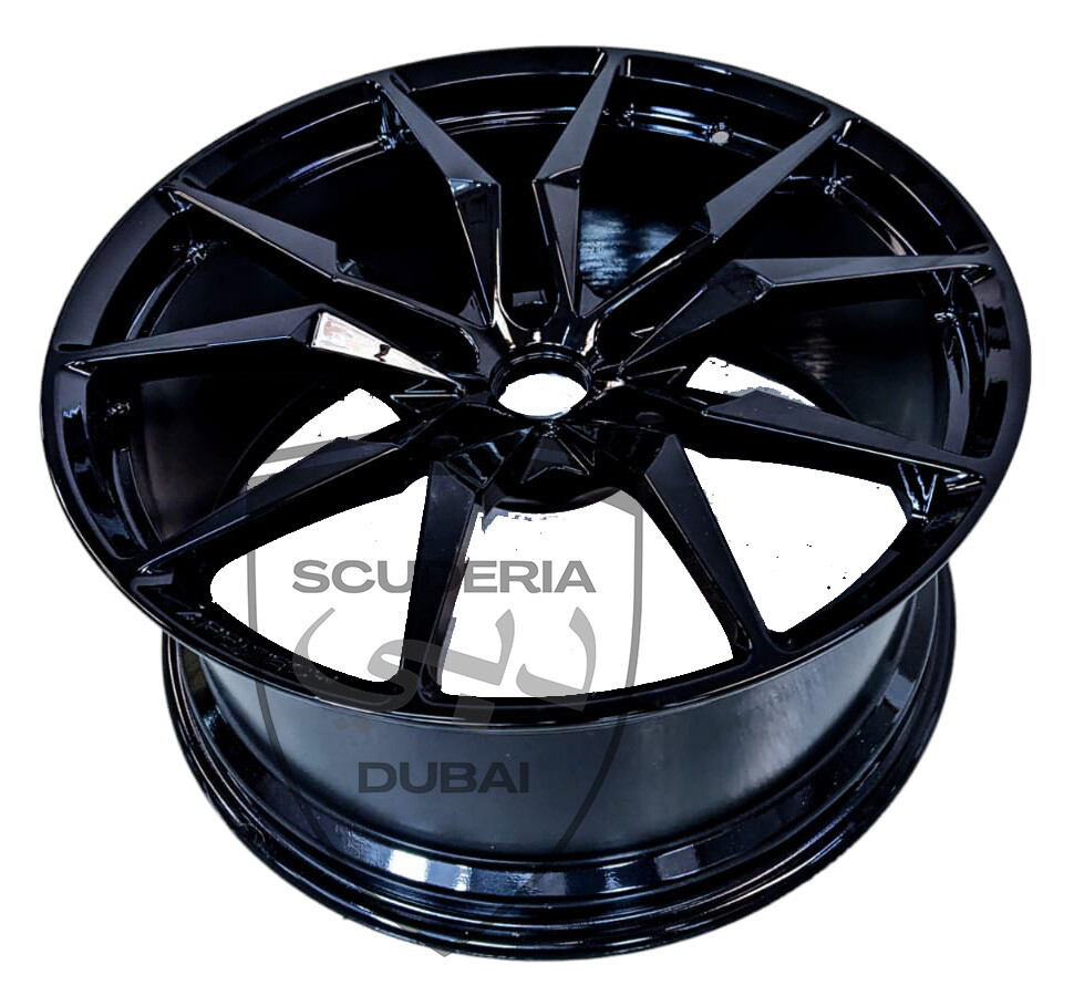 WHEEL - LIGHT METAL FOR LAMBORGHINI AVENTADOR LP700 / 720 / 740S