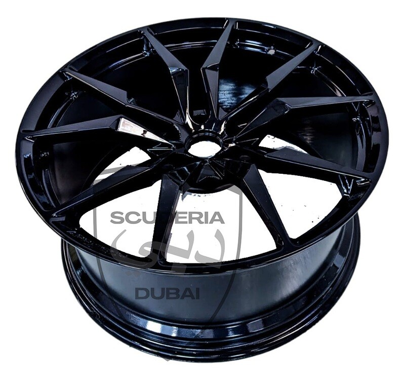WHEEL - LIGHT METAL FOR LAMBORGHINI AVENTADOR LP700 / 720 / 740S