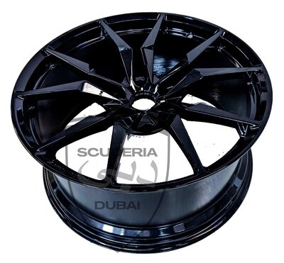 WHEEL - LIGHT METAL FOR LAMBORGHINI AVENTADOR LP700 / 720 / 740S