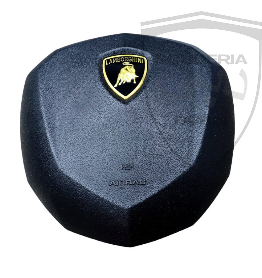 DRIVER AIRBAG  FOR LAMBORGHINI AVENTADOR