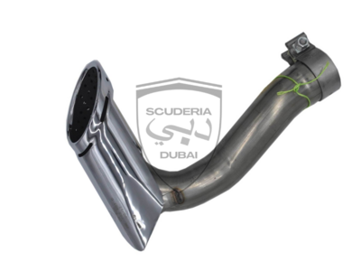 TAIL PIPE FOR LAMBORGHINI URUS