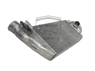 INTERCOOLER RH FOR FERRARI SF90 /F296