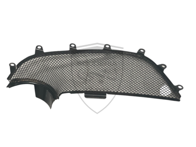 REAR BUMPER GRILL FOR FERRARI F458 - RH