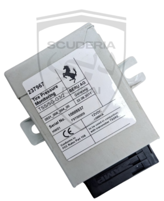 TPMS ECU FOR  FERRARI F458/F12/FF/CALIFORNIA