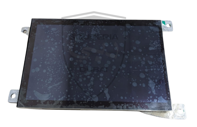 DISPLAY FOR LAMBORGHINI HURACAN EVO