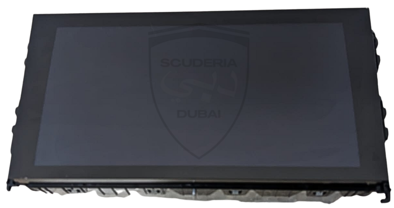 DISPLAY UNIT FOR  LAMBORGHINI URUS
