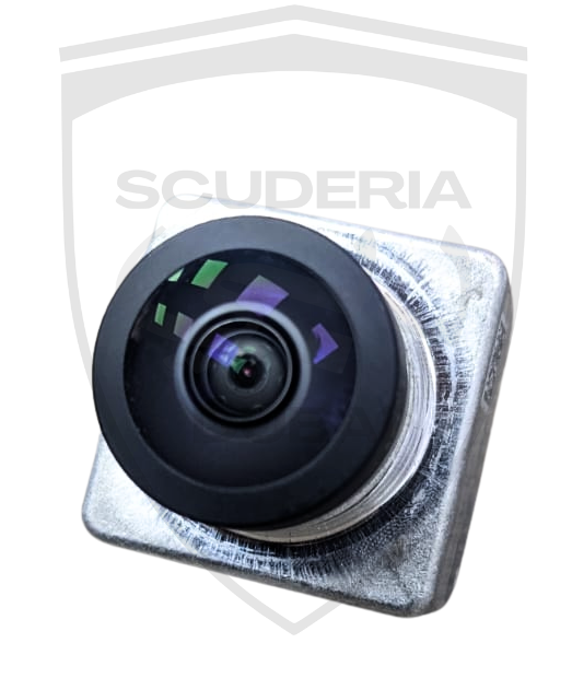 PARK ASSISTANT CAMERA FOR LAMBORGHINI URUS