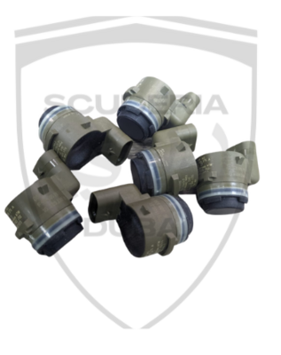 PARK  SENSOR  FOR LAMBORGHINI AVENTADOR , HURACAN , URUS, GALLARDO, MURCIELAGO