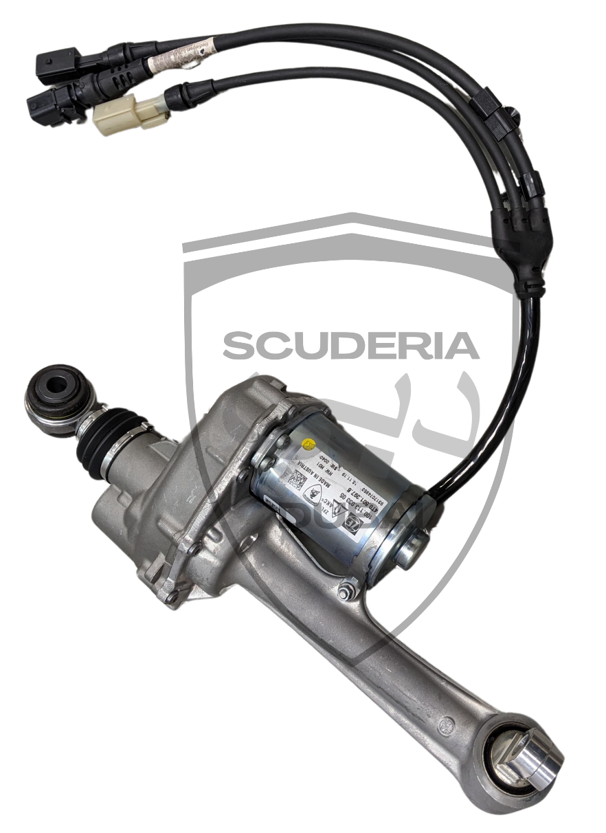 LAMBORGHINI HURACAN EVO ACTUATOR