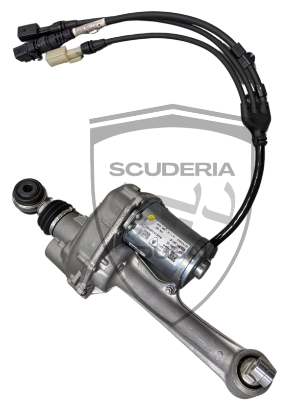 LAMBORGHINI HURACAN EVO ACTUATOR