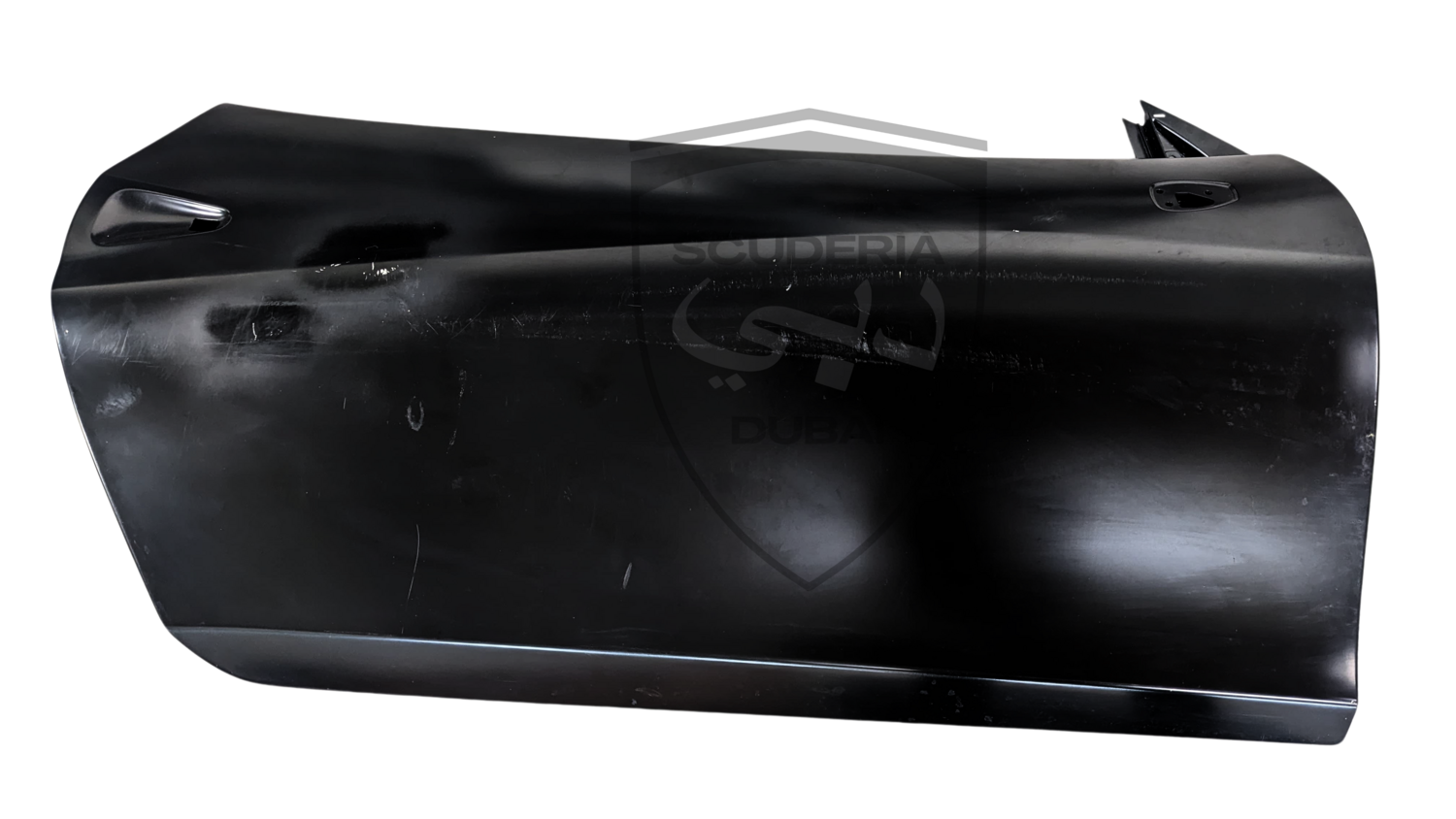 FRONT DOOR RH FOR FERRARI  F458