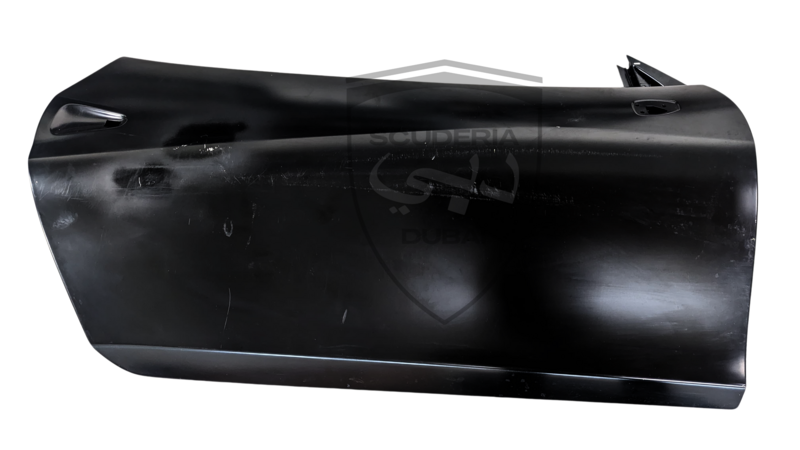 FRONT DOOR RH FOR FERRARI  F458