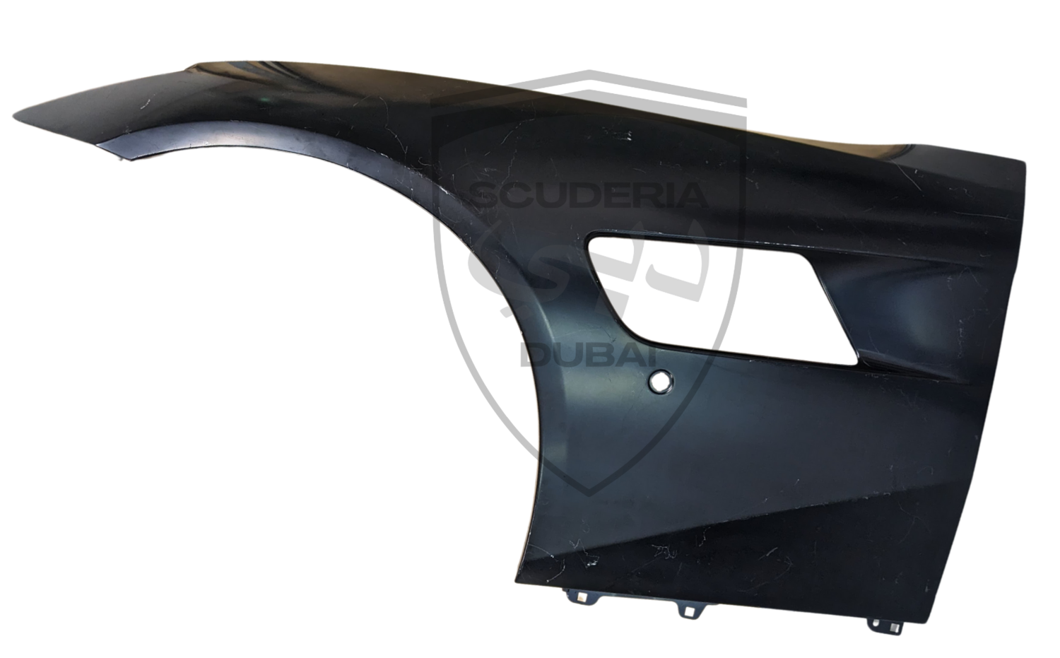 FERRARI GTC4 COMPLETE LH FRONT FENDER